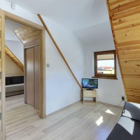 Mile Zacisze Villa คาร์ปัตซ์ ภายนอก รูปภาพ